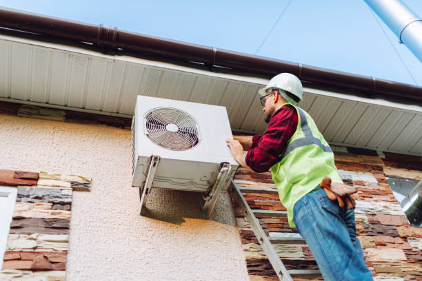 Best HVAC Air Duct Cleaning  in Chelsea, MI