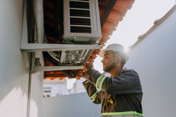 Best Affordable HVAC Services  in Chelsea, MI