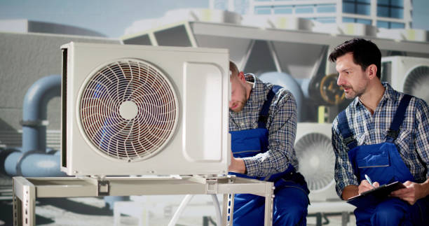 Professional HVAC in Chelsea, MI