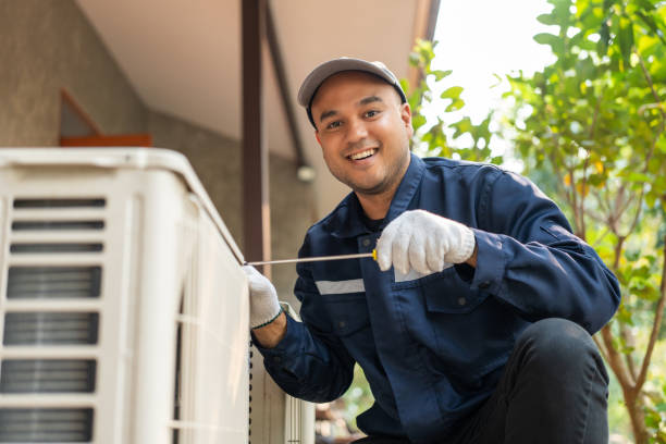 Best HVAC Tune-Up Services  in Chelsea, MI