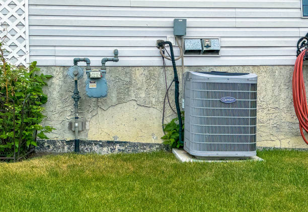 Best Best HVAC Companies  in Chelsea, MI